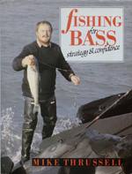 thrussel bass